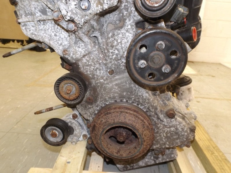 2008-2012 Ford Escape 2.5L Vin 8th Digit 7 Engine Assembly Used OEM 131,404k