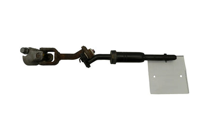 ZZM032850A 1995-1996 Mazda B3000 Steering Column Intermediate Shaft Used ZZM032850A OEM