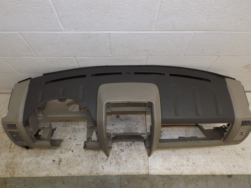 8L8Z7804320AB 2008-2012 Ford Escape Dashboard Panel Assembly Used OEM 9L5478043096AAW