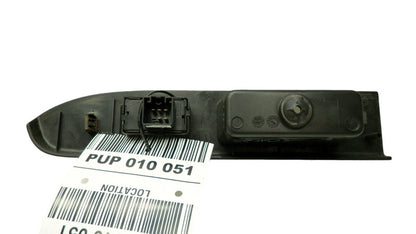 8L8Z14529AB 2008-2012 Ford Escape Driver Rear RL Window Switch Used OEM 8L8478274B09AHW