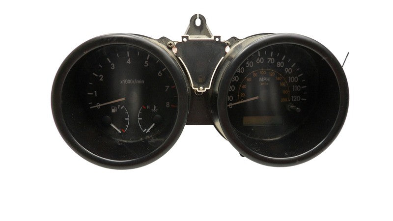96464936 2006-2007 Chevrolet Aveo Instrument Cluster Used 96464936 OEM