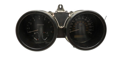 96464936 2006-2007 Chevrolet Aveo Instrument Cluster Used 96464936 OEM