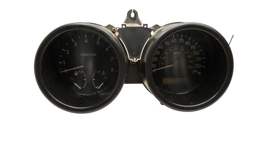 96464936 2006-2007 Chevrolet Aveo Instrument Cluster Used 96464936 OEM