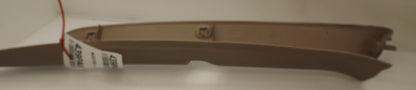 YL3Z1503599AAD YL3Z1503599AAD 1999 Ford Expedition Body A-Pillar Trim Panel