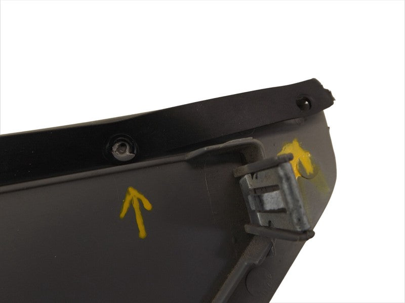 XL5410045D62AAW 1998-2005 Ford Ranger Fuse Panel Cover 2.5L Used 3L5Z10045D62AE OEM