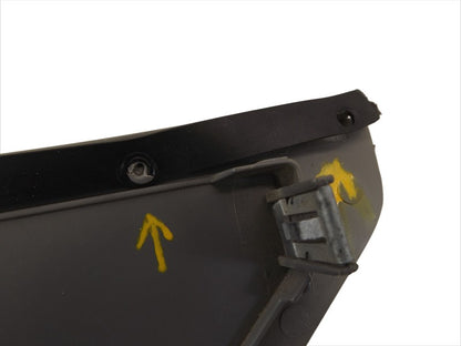 XL5410045D62AAW 1998-2005 Ford Ranger Fuse Panel Cover 2.5L Used 3L5Z10045D62AE OEM