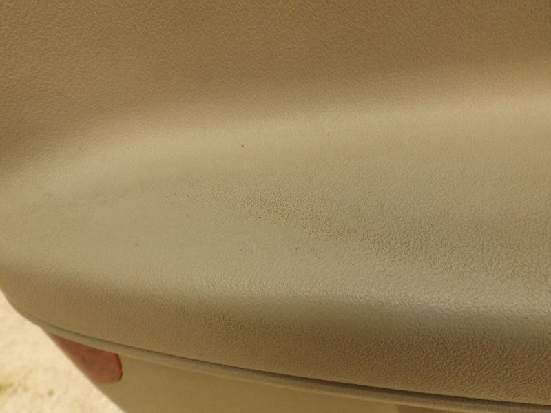 15929427 2006-2011Chevrolet Impala Driver FL Door Interior Trim Panel Used OEM 19121268