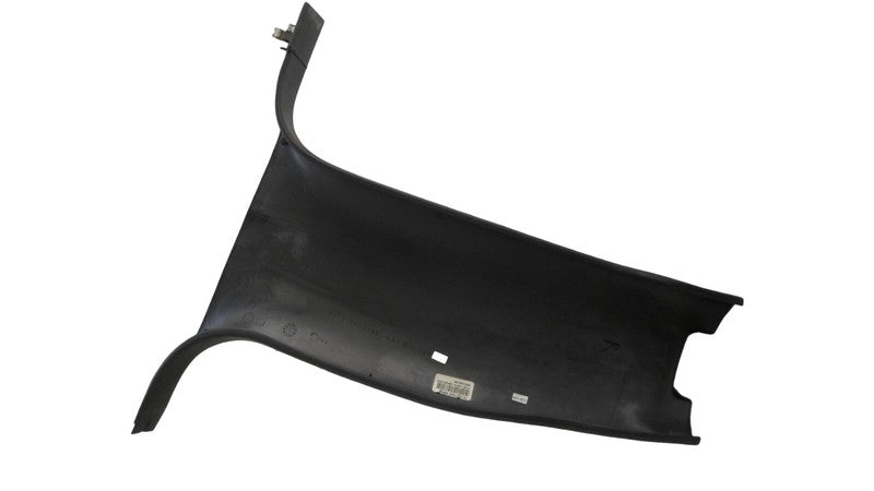 7W1354243A52AAW 2003-2011 Lincoln Town Car RL Door Pillar Post Trim Set Used 3W1Z5424346AAA OEM