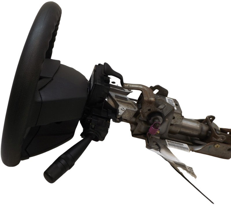 5057549AD 2009-2010 Dodge Journey Steering Column Assembly Used OEM P05057549AA