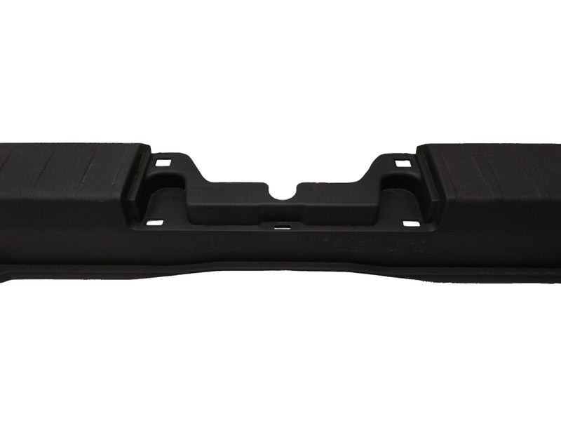 64716-47020 2004-2009 Toyota Prius Rear Trunk Door Sill Trim Used OEM 64716-47020