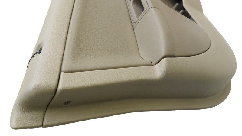 7G1354201C0 2005-2007 Ford Five Hundred FL Door Interior Trim Panel Used 7G1354201C0 OEM