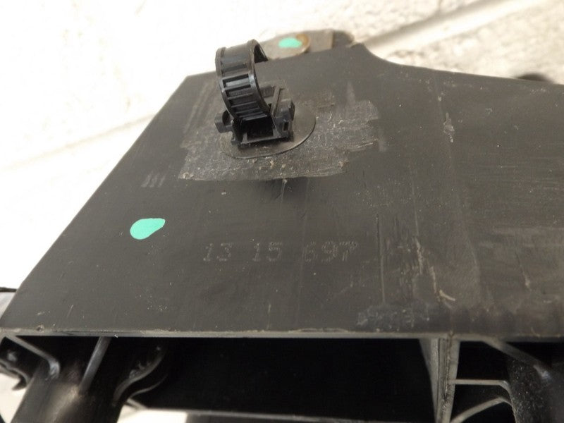 04721922AF 2015-18 Dodge Grand Caravan Accelerator and Brake Pedal Set Used 04721922AF OEM