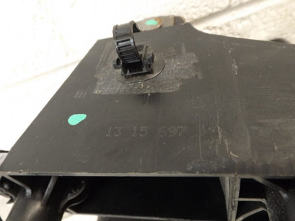 04721922AF 2015-18 Dodge Grand Caravan Accelerator and Brake Pedal Set Used 04721922AF OEM