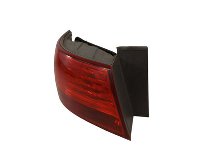 924020A500 2009-2010 Hyundai Sonata Driver RL Tail Light Assembly Used 924020A500 OEM