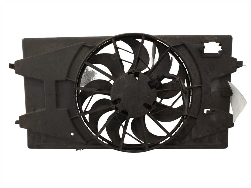 6002XH0047 2011-2016 Chevrolet Cruze Engine Cooling Fan Assembly 1.4L Used 13450232 OEM