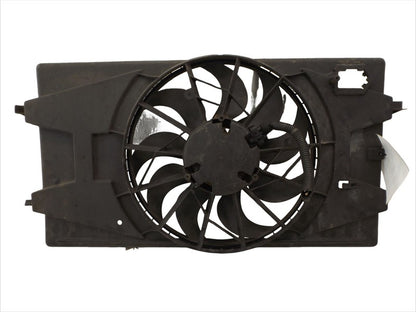 6002XH0047 2011-2016 Chevrolet Cruze Engine Cooling Fan Assembly 1.4L Used 13450232 OEM