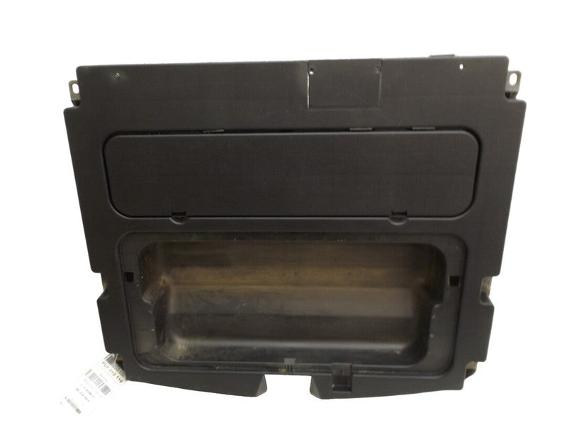 8L8Z78115A00A 2008-2012 Ford Escape Rear Trunk Floor Storage Box Used OEM 8L8478310B28BJ