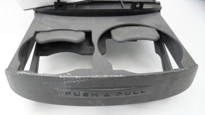DK8464326010 2002-2006 Hyundai Santa Fe Console Cup Holder Used DK8464326010 OEM