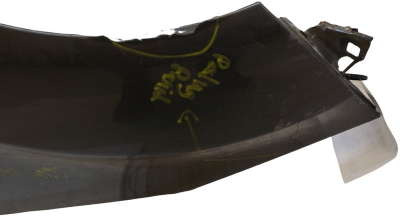 BE8Z16005A 2011-2019 Ford Fiesta Driver FL Fender Used OEM BE8Z16005A
