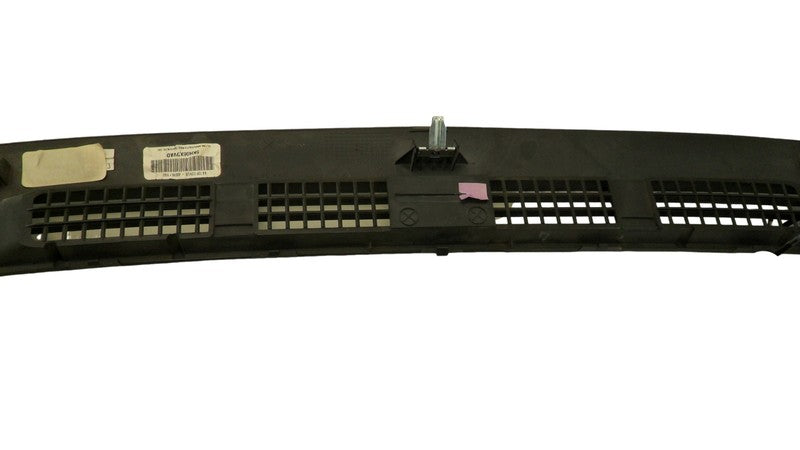 5KH06ZJ8AD 2009-2011 Dodge Nitro Instrument Trim Panel Used 5KH06ZJ8AD OEM