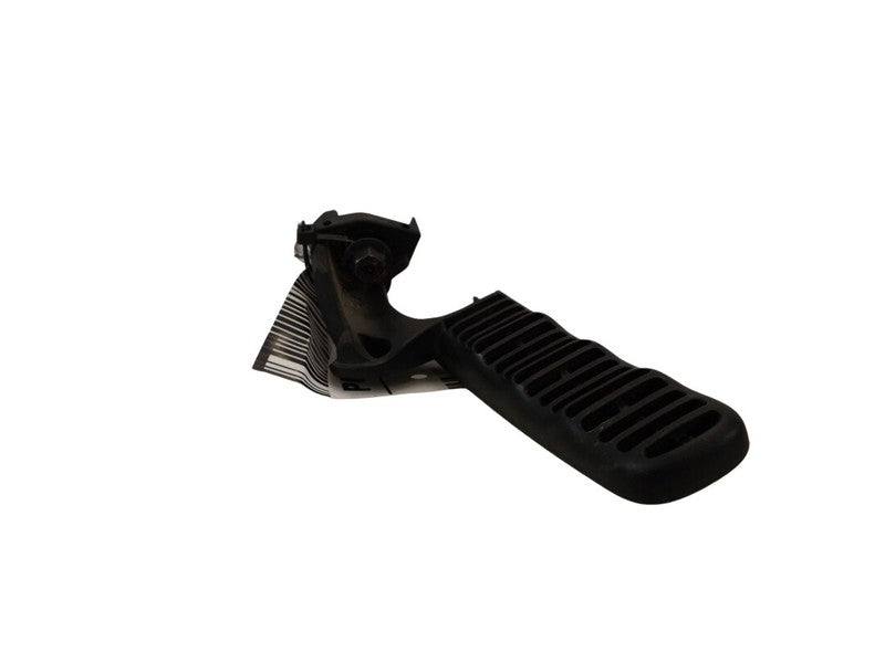 55276126AB 2002-2005 Dodge Ram 2500 Passenger Rear RR Interior Door Handle Used OEM 