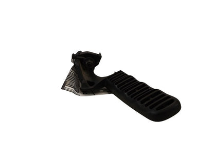 55276126AB 2002-2005 Dodge Ram 2500 Passenger Rear RR Interior Door Handle Used OEM 