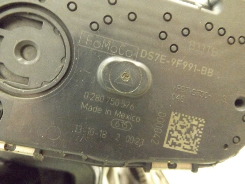 CV6Z6007C 2012-2014 Ford Focus Engine Assembly Used OEM CS170AB 2.0L 138K Flex FI