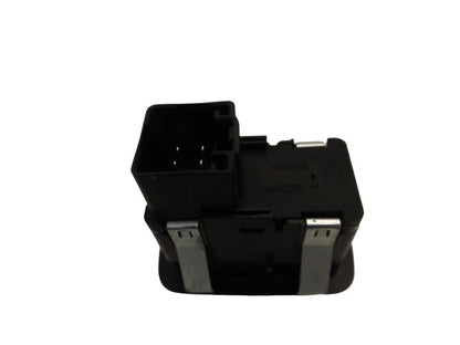 10003138 2009-2010 Dodge Journey Driver Rear RL Window Switch Used OEM 10003138