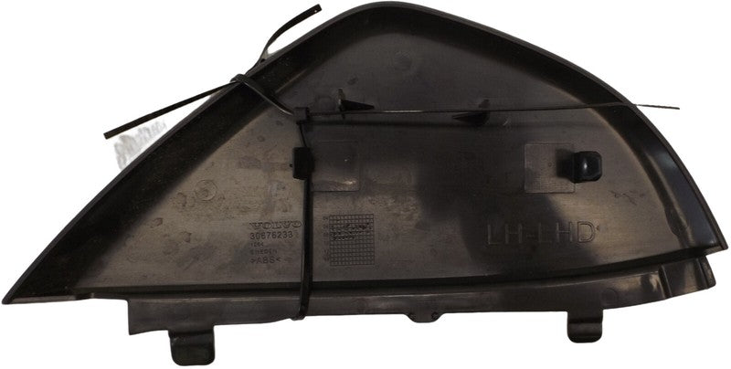 39892868 2010-2016 Volvo XC70 Driver FL Dashboard End Cap Used OEM 30676233