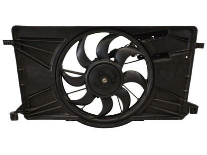 FD67098A2308D 2012-2014 Ford Focus Front Engine Cooling Fan Assembly 2.0L Used CV6Z8C607R OEM