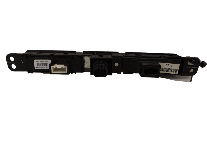 25828898 2008-2012 Buick Enclave Driver Information Display Switch Used 25828898 OEM