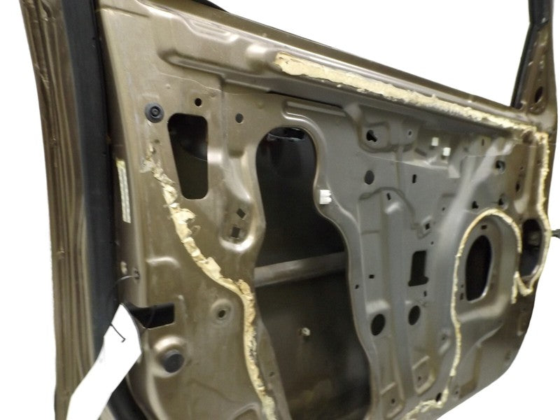 67050S9AA90ZZ 2002-2006 Honda CR-V Driver FL Exterior Door Shell Used OEM 67050S9AA90ZZ 