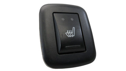 1WG43DX9AC 2015-2020 Grand Caravan Driver Rear Left Seat Heater Switch Used 1WG43DX9AC OEM