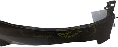 BE8Z16005A 2011-2019 Ford Fiesta Passenger FR Fender Used OEM BE8Z16005A