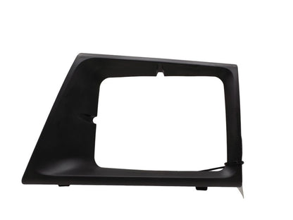 2C2413052ACW 1997-2008 Ford E-250 Passenger FR Headlight Bezel Used OEM 2C2413052ACW