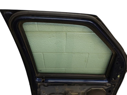 1997-2008 Ford E-250 Driver FL Exterior Door Assembly Used OEM 6C2Z1520124B