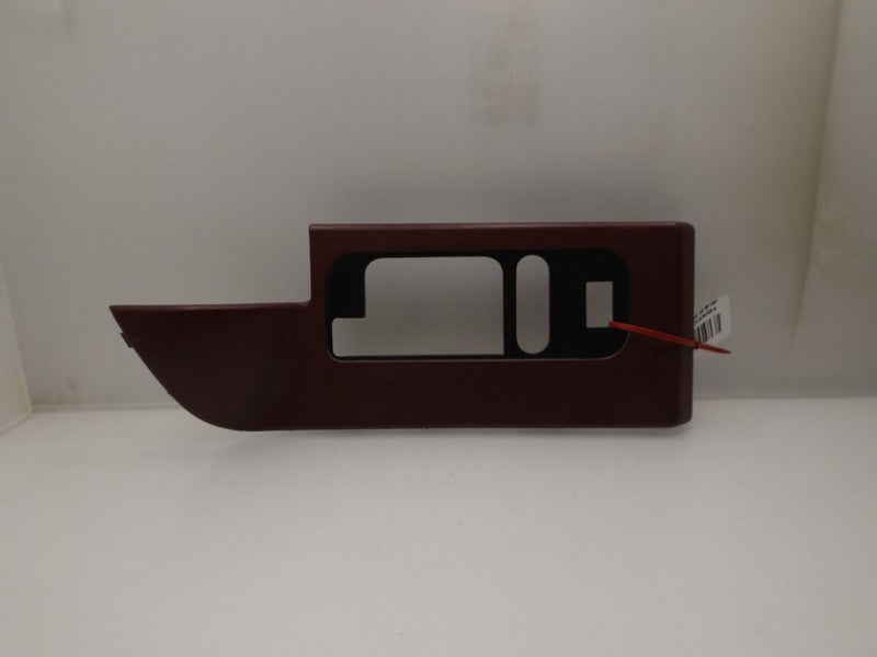15680758 1988-1994 Suburban Left Rear Power Door Lock Bezel Switch 15680757 15680758
