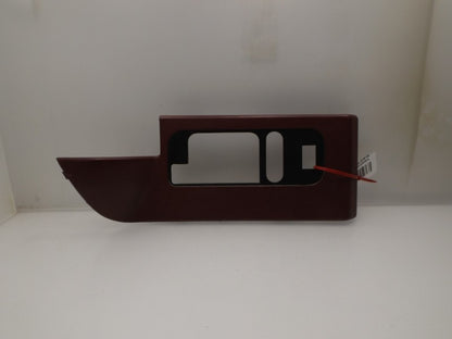15680758 1988-1994 Suburban Left Rear Power Door Lock Bezel Switch 15680757 15680758