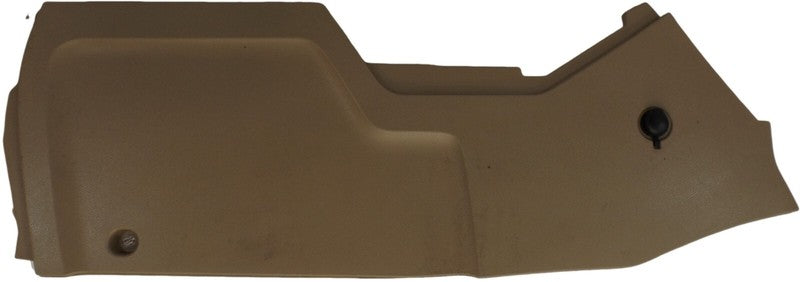 2L1X78044072 2003-2006 Ford Expedition Passenger RH Center Console Side Panel Used OEM