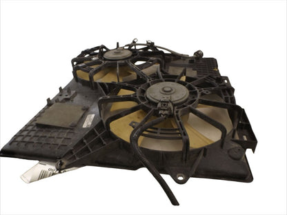 25825009 2004-2009 Cadillac SRX Engine Cooling A/C Condenser Fan Assembly Used 89022527 