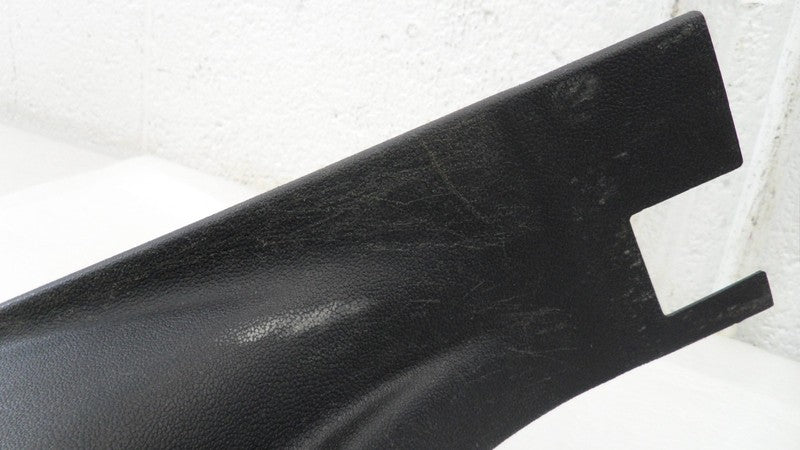 ZR41DK5AE 2011-2016 Chrysler Town &amp; Country FL Kick Panel Trim Used ZR40DK5AE OEM