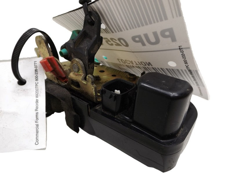 55136347AB 1999-2004 Jeep Grand Cherokee Passenger FR Door Lock Actuator Used OEM 