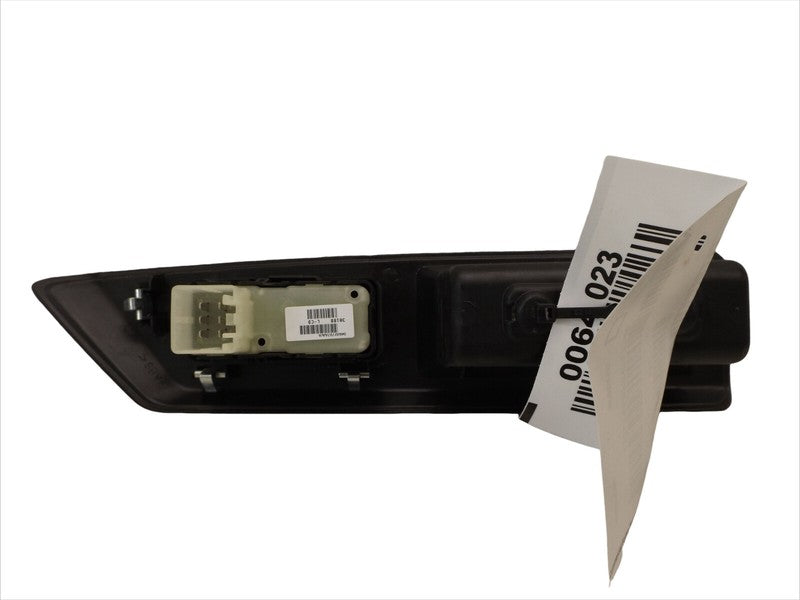 SP127689 2008-2010 Dodge Avenger Passenger Rear Left Door Window Switch Used 68019532AB 