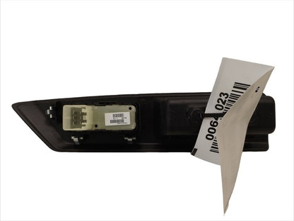 SP127689 2008-2010 Dodge Avenger Passenger Rear Left Door Window Switch Used 68019532AB 