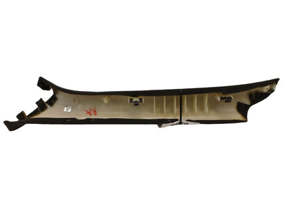 1W1354003512AFW 2004-2008 Lincoln Town Car FR Body A-Pillar Trim Panel Used 1W1Z5403598AAA OEM