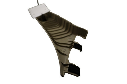 76911JM02A 2008-2015 Nissan Rogue Driver LH A Pillar Trim Used OEM 76912JM02A 