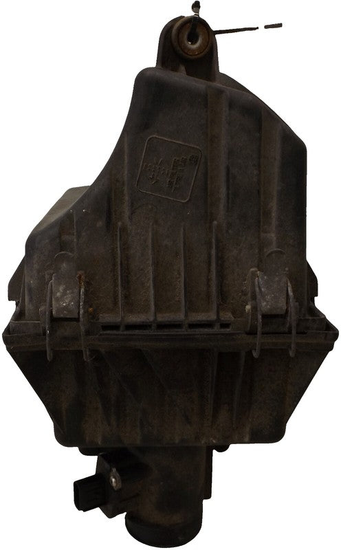 5L8Z9600AA 2005-2007 Ford Escape Air Filter  Housing Assembly Used OEM 5L8Z9600AA