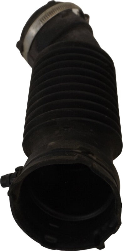 D2BZ9B659A 2011-2019 Ford Fiesta 1.6L Engine Air Intake Hose Used OEM D2BZ9B659A
