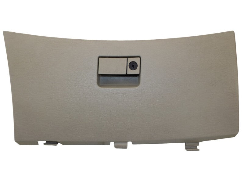 YV171P2AA 2004-2008 Chrysler Pacifica Glove Box Assembly Used OEM YV171P2AA