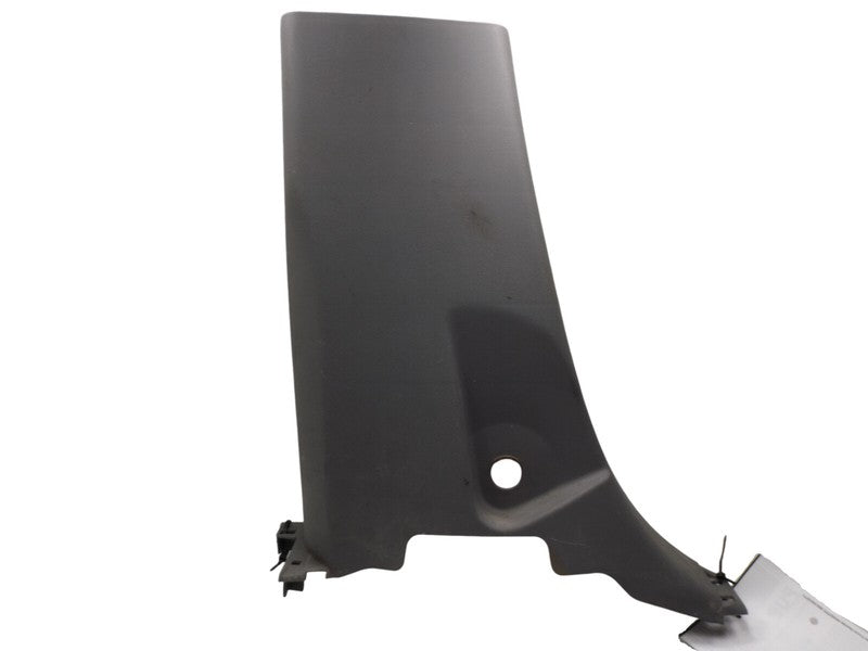 6241308060C0 2011-2014 Toyota Sienna Driver Side Lower B Pillar Trim Used OEM 62414-08040